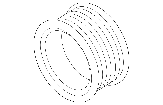 12-31-7-560-483 Деталь PULLEY