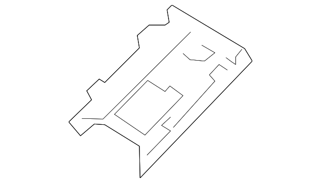 96011-C5000 Деталь INSERT