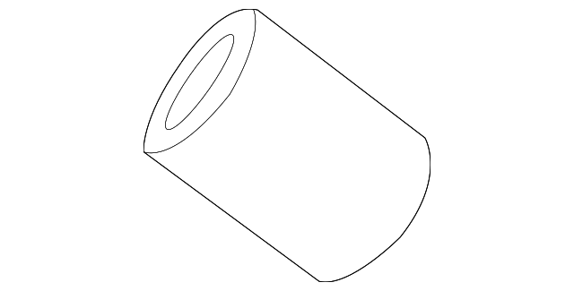 0K2NA-13202 Деталь CONNECTOR HOSE