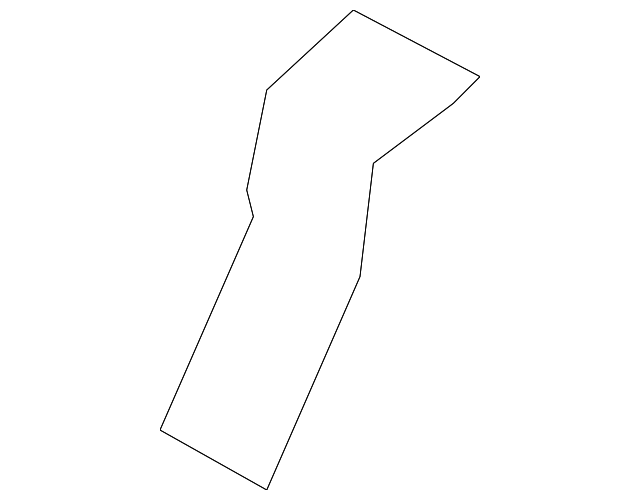 88360-0W100-J4R Деталь SEAT BACK COVER