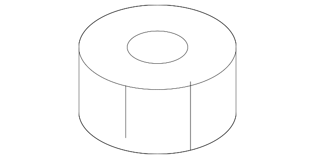 9XG0-15-397L Деталь COVER NUT