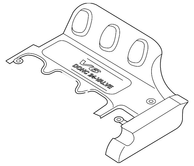 ZZC1-10-2F1 Деталь COVER