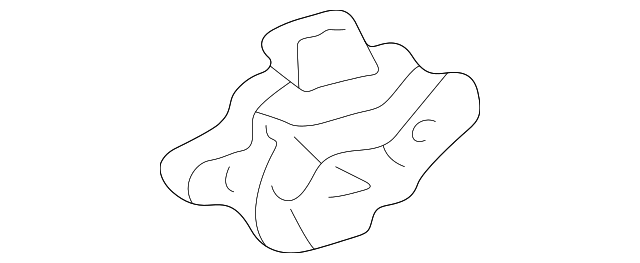 011-988-41-78 Деталь BODY SIDE MLDG CLIP