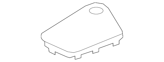 84640-A5100 SHIFT BOOT