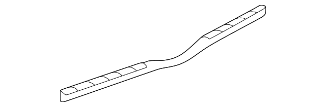 3B9-807-863 Деталь STRIP