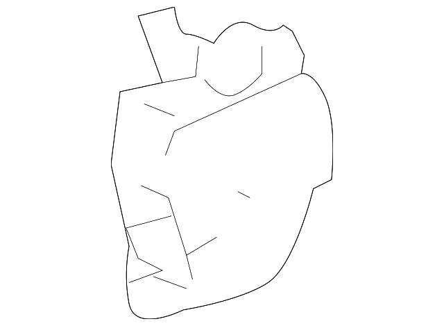 89023397 Деталь ACTUATOR