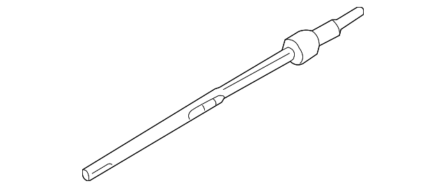 26094250 Деталь STEERING SHAFT