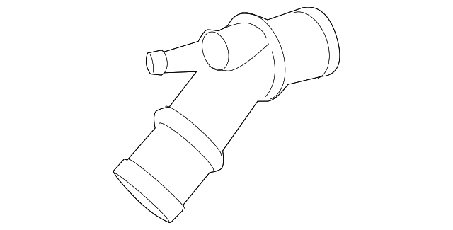 16577-28010 Деталь WATER PIPE