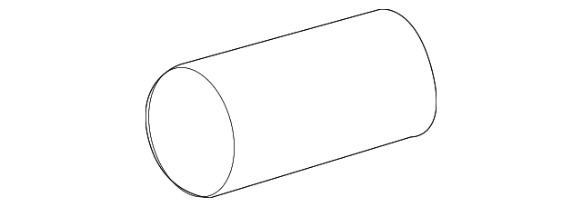 16573-28010 Деталь WATER HOSE