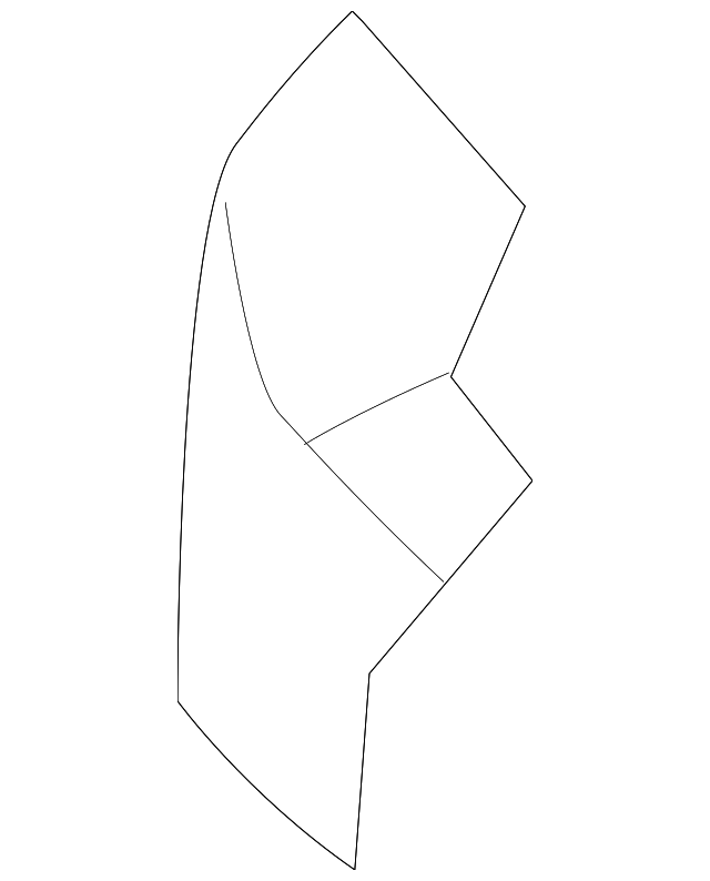 88250-2L500 Деталь SEAT CUSHION PAD