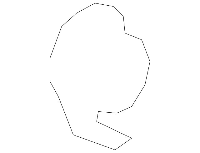 52-20-9-143-603 BUSHING, LEFT