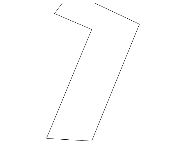 52-20-7-237-659 LOCK, LEFT