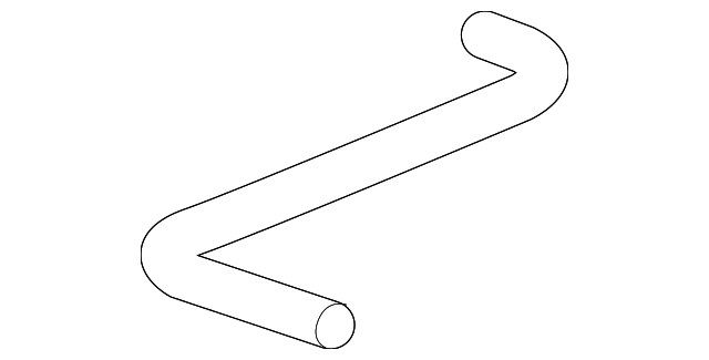 5037554AC Деталь AIR HOSE