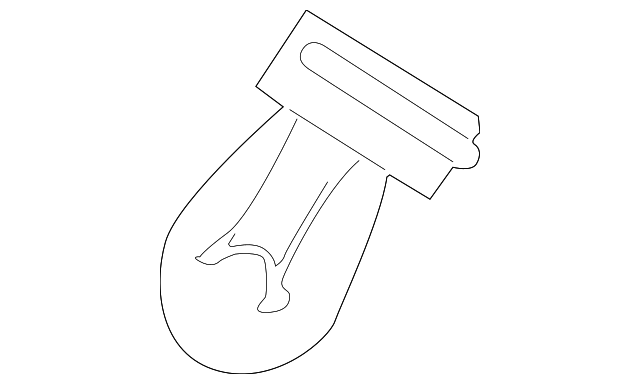 154846AA HIGH BEAM BULB