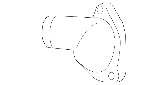 16321-36070 Деталь WATER INLET