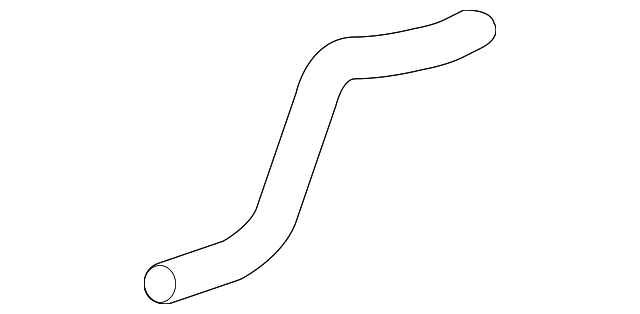 16264-36070 RESERVOIR HOSE