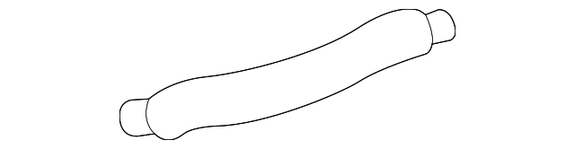 12261-36060 Деталь VENT HOSE