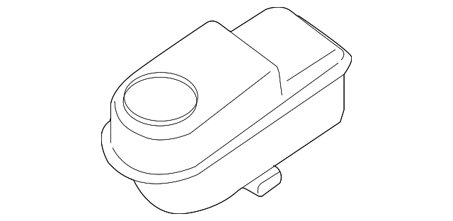 46091-7S200 Деталь RESERVOIR