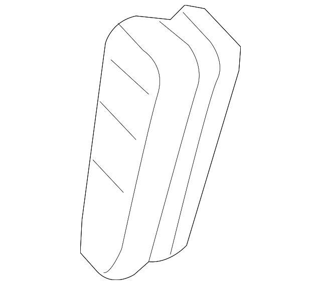 82373-3N000-SH Деталь JOINT, LEFT