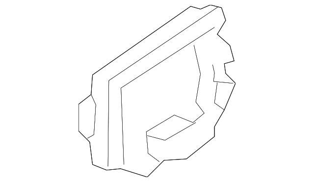 88990-3N000 Деталь SEAT SWITCH, LEFT