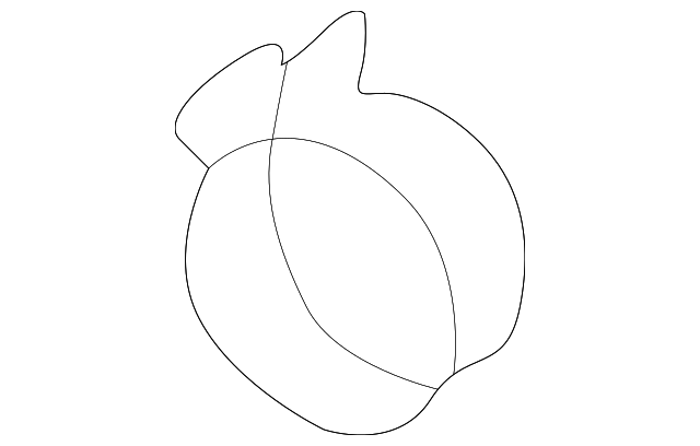 6505602AA Деталь CLAMP