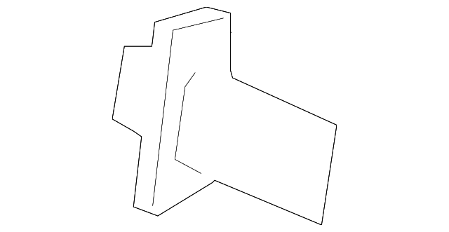 68057721AA Деталь RESISTOR