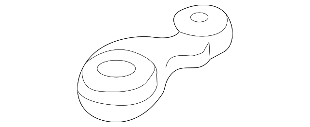 52088242 Деталь PITMAN ARM