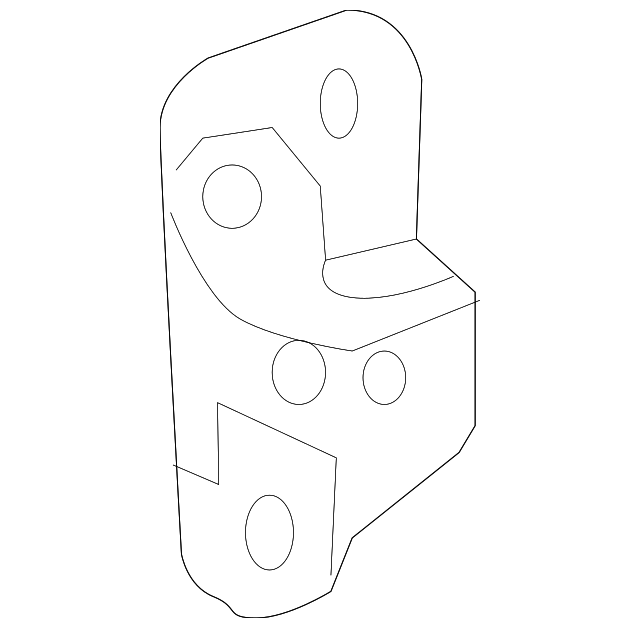 68801-60052 HINGE