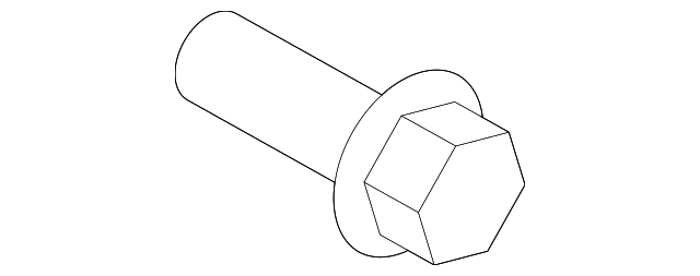 N-908-868-01 Деталь APPLIQUE SCREW, LEFT