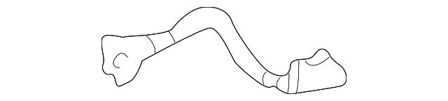 48970-3S505 ADJUST LEVER