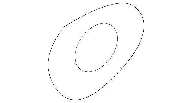 08915-4421A MOUNT BRACKET WASHER