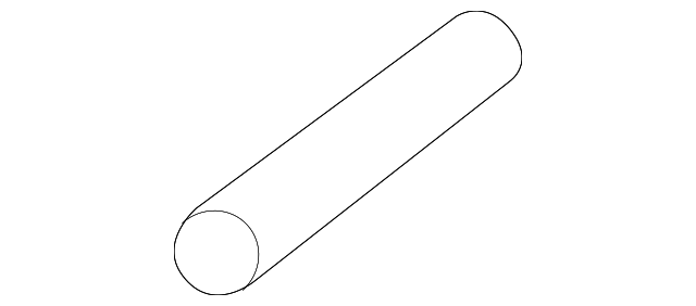 21633-1PD0B Деталь OIL HOSE