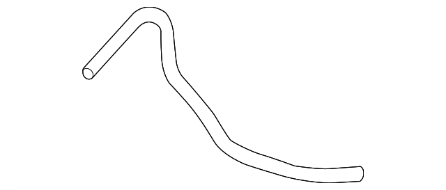 21636-1PE0A Деталь OIL HOSE