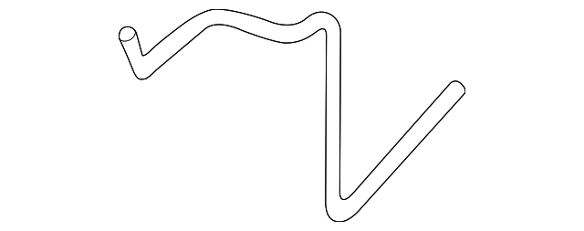 21622-1PD0A Деталь OIL TUBE