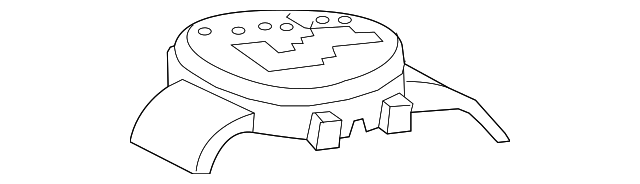35971-52230 SHIFT INDICATOR