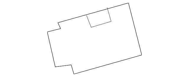86190-52030 ADAPTER