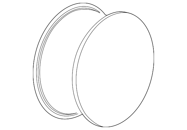 22921898 WHEEL