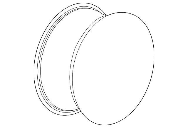 22921891 WHEEL
