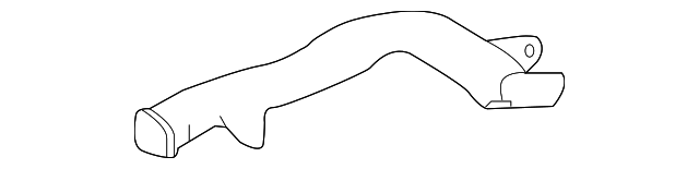 27811-5AA0A Деталь NOZZLE, RIGHT