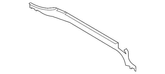 8J0-805-621-G GUSSET