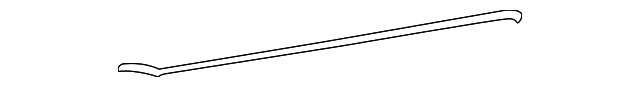15724450 Деталь LOCK ROD, RIGHT