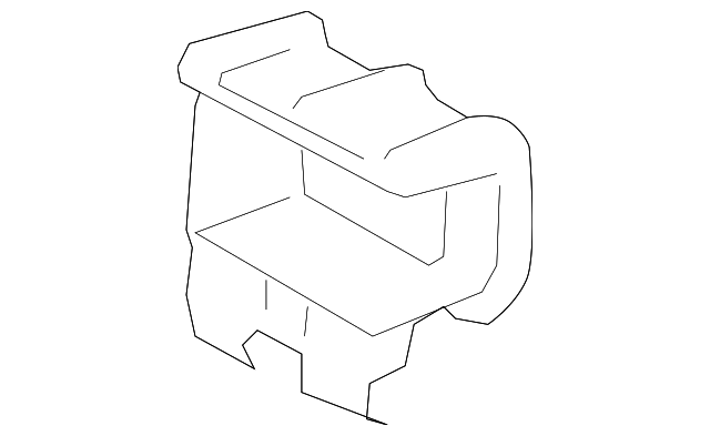 72057-52070-B0 LEVER