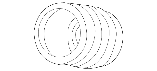 25147197 OUTLET DUCT