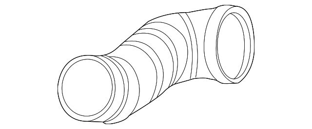 25147199 INTAKE DUCT