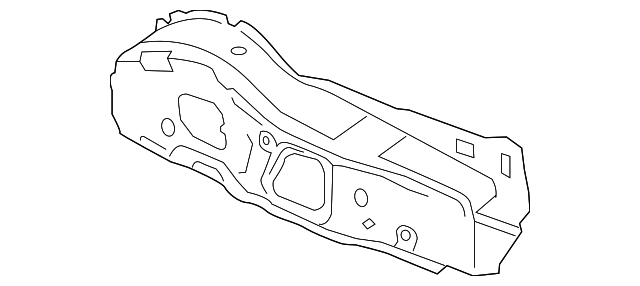 23375548 INSULATOR