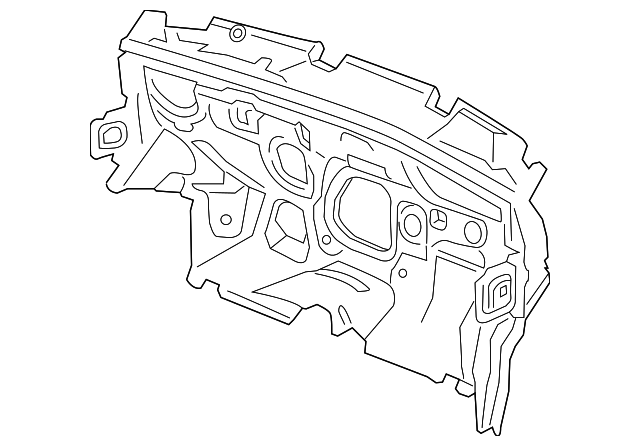 23310050 INSULATOR