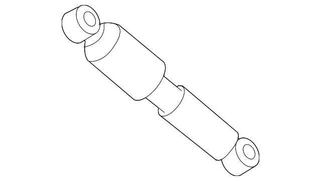 4578128AA Деталь DAMPER