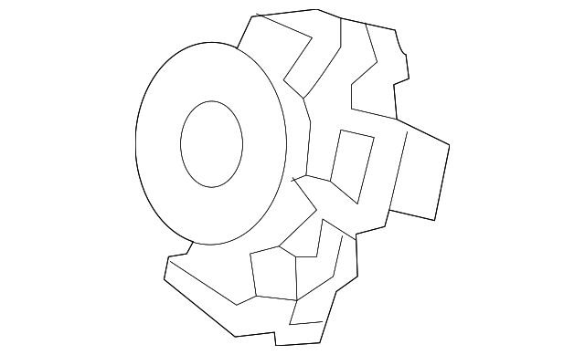35880-TP6-A01 Деталь SWITCH ASSY., AUDIO REMOTE