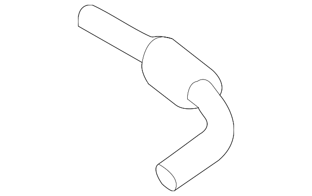 31126-B1510 PIPE