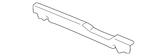 71868-0C010-B0 Деталь LOWER SHIELD